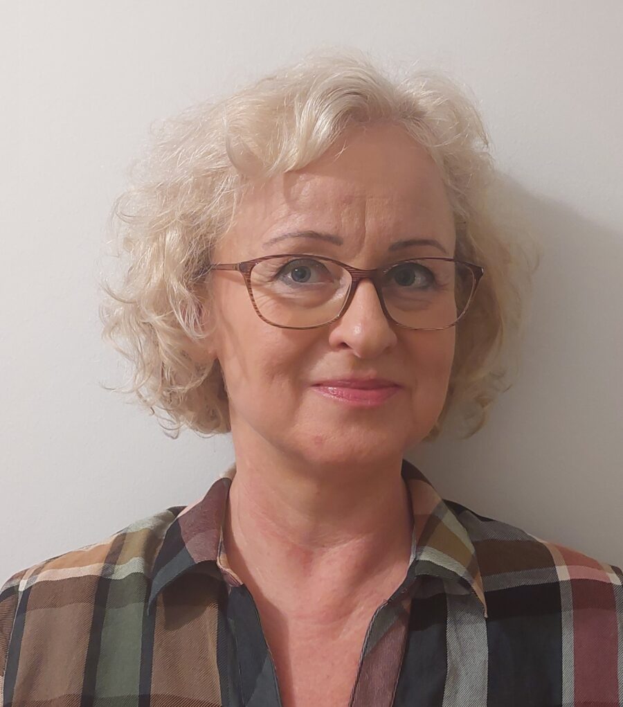 Marzena Michalik – familymind